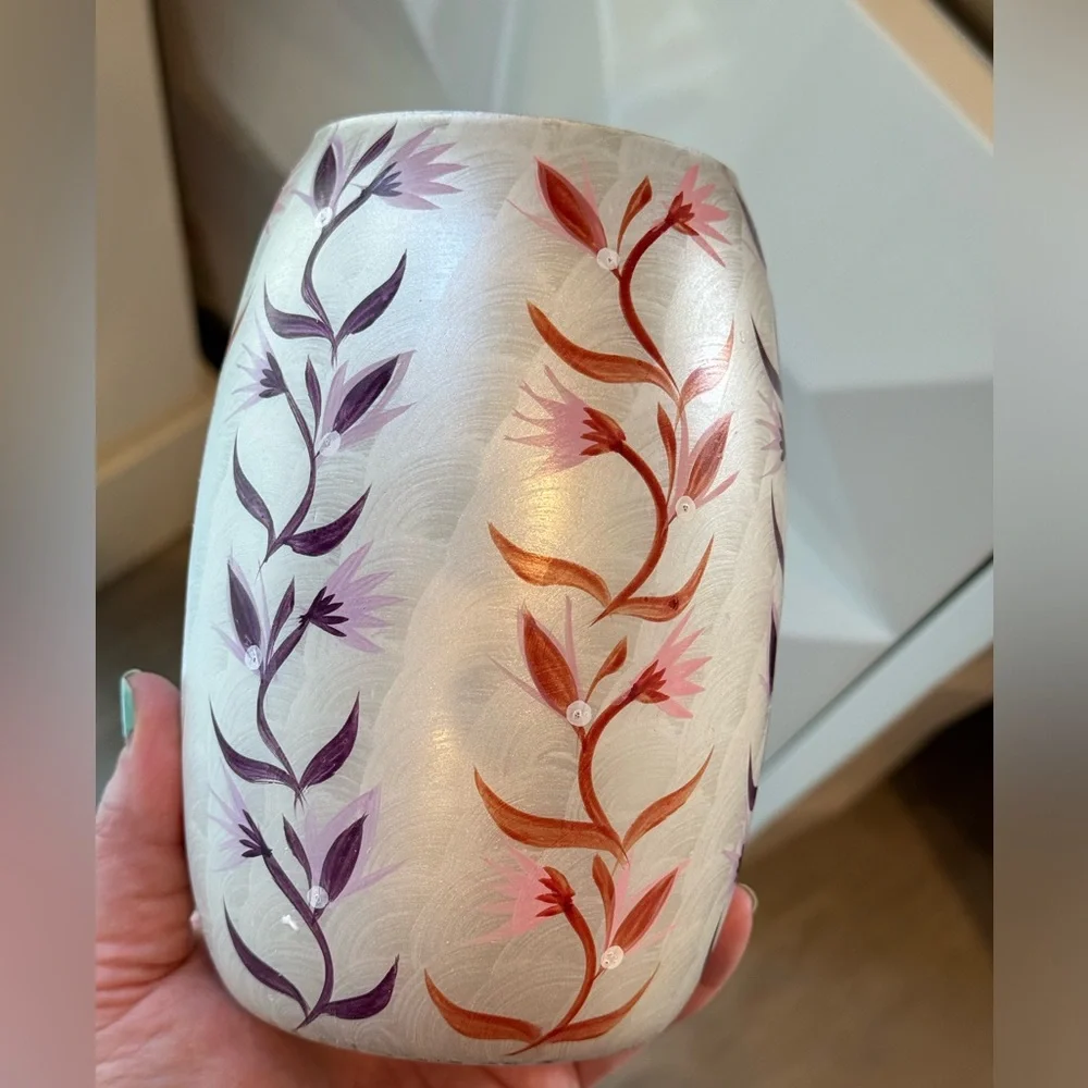 Santal Candle
